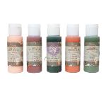 Prima Marketing 3 girls tale Made Of Magic Color Chronicles